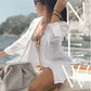 CLASSIC LINEN COVERUP