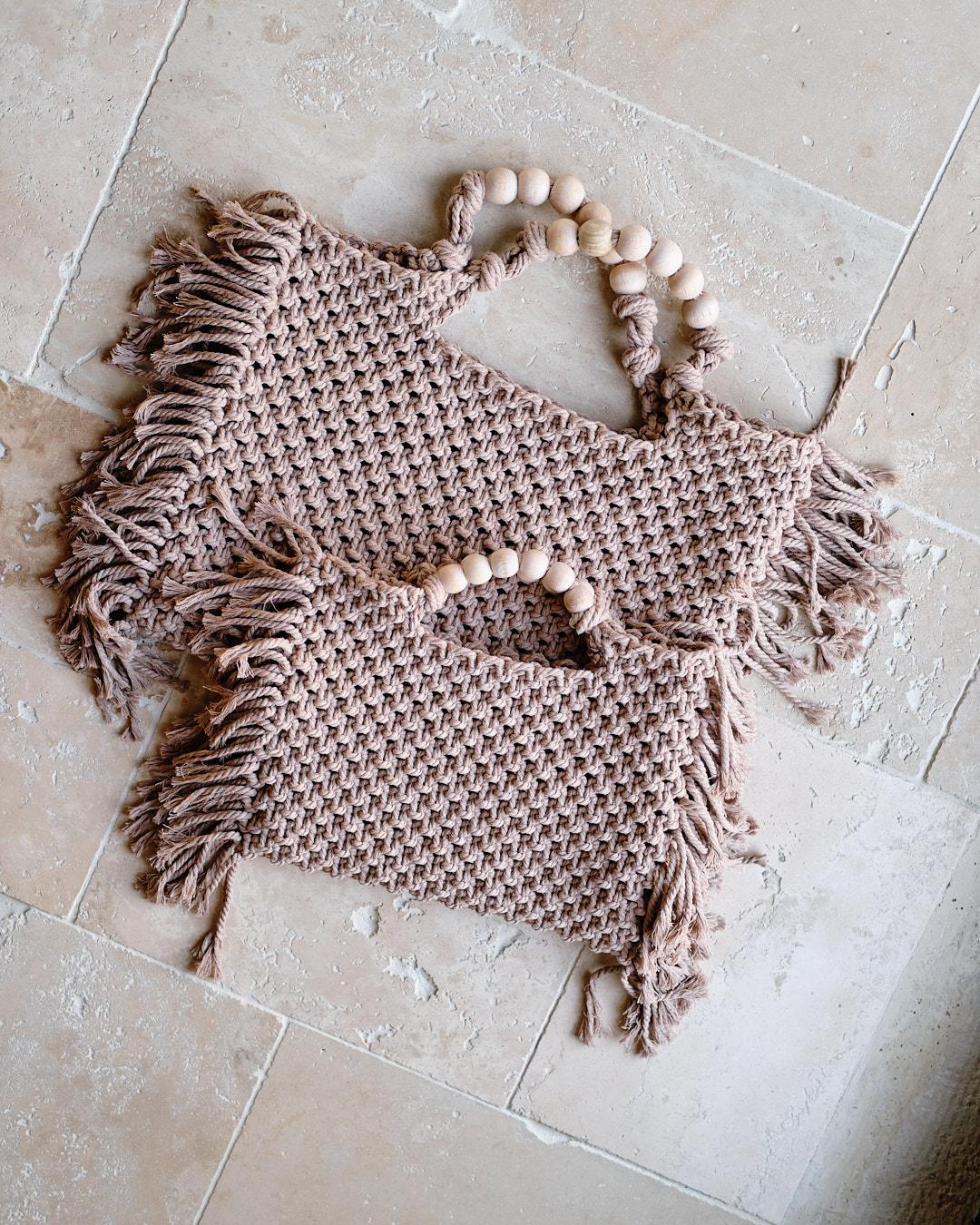 BALI TOTE
