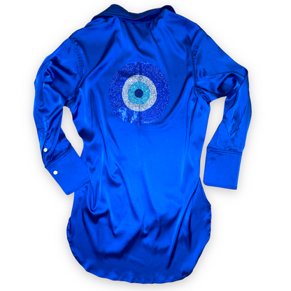 LIMITED EDITION EVIL EYE