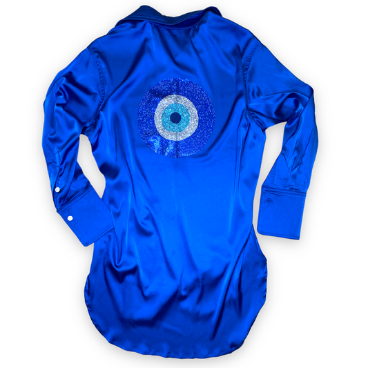 LIMITED EDITION EVIL EYE