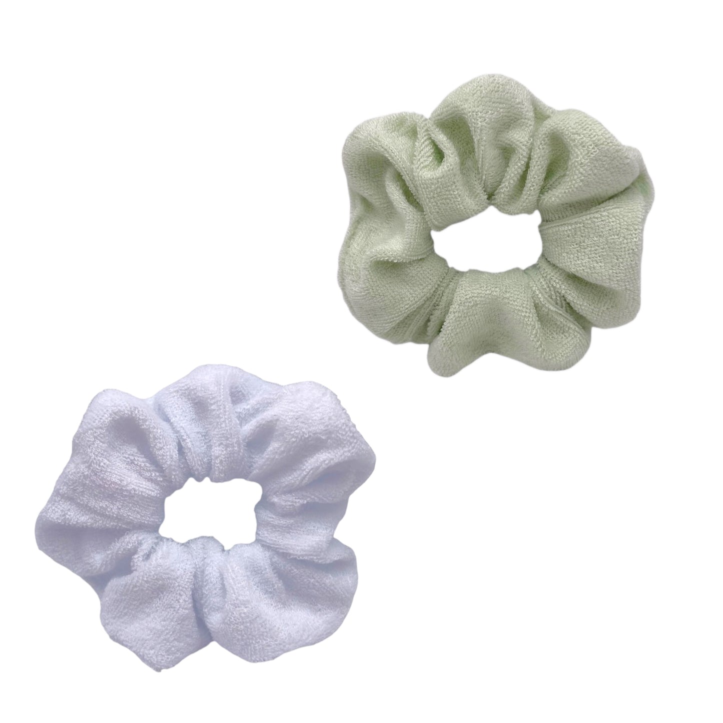 N/E SCRUNCHIES (2 Pack)