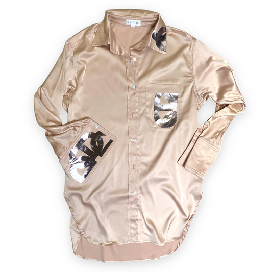 LIMITED EDITION COVERUP