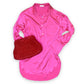 SATIN COVERUP