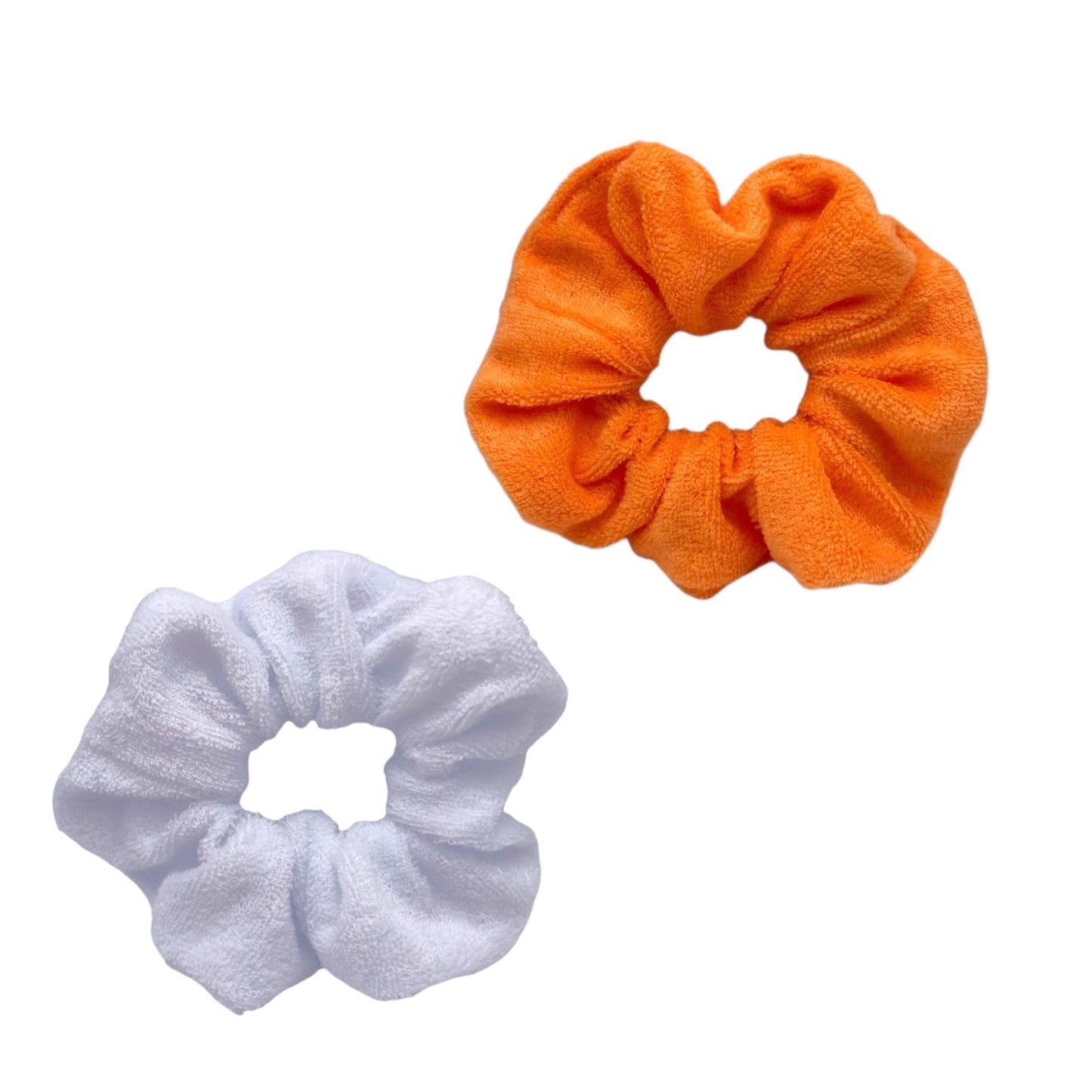 N/E SCRUNCHIES (2 Pack)