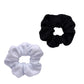 N/E SCRUNCHIES (2 Pack)