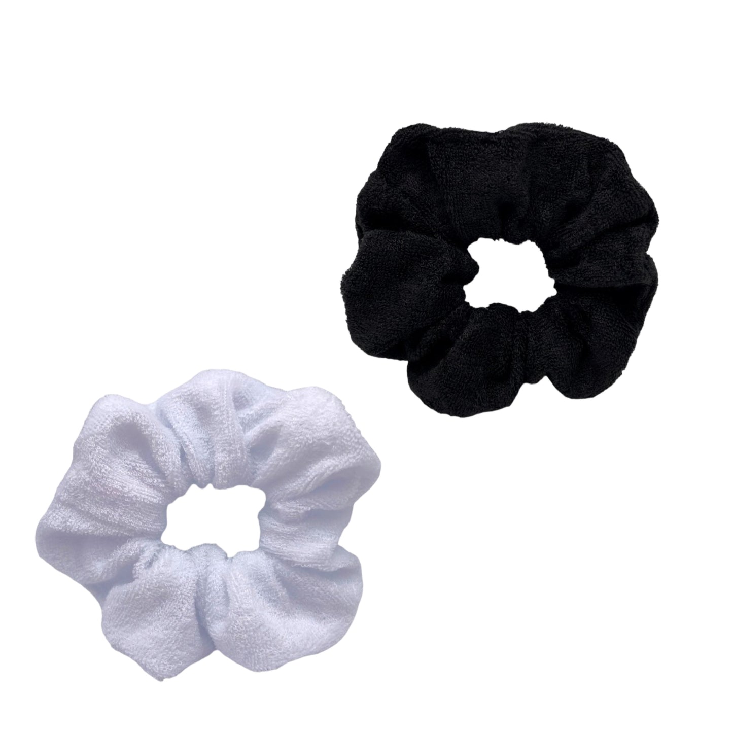N/E SCRUNCHIES (2 Pack)