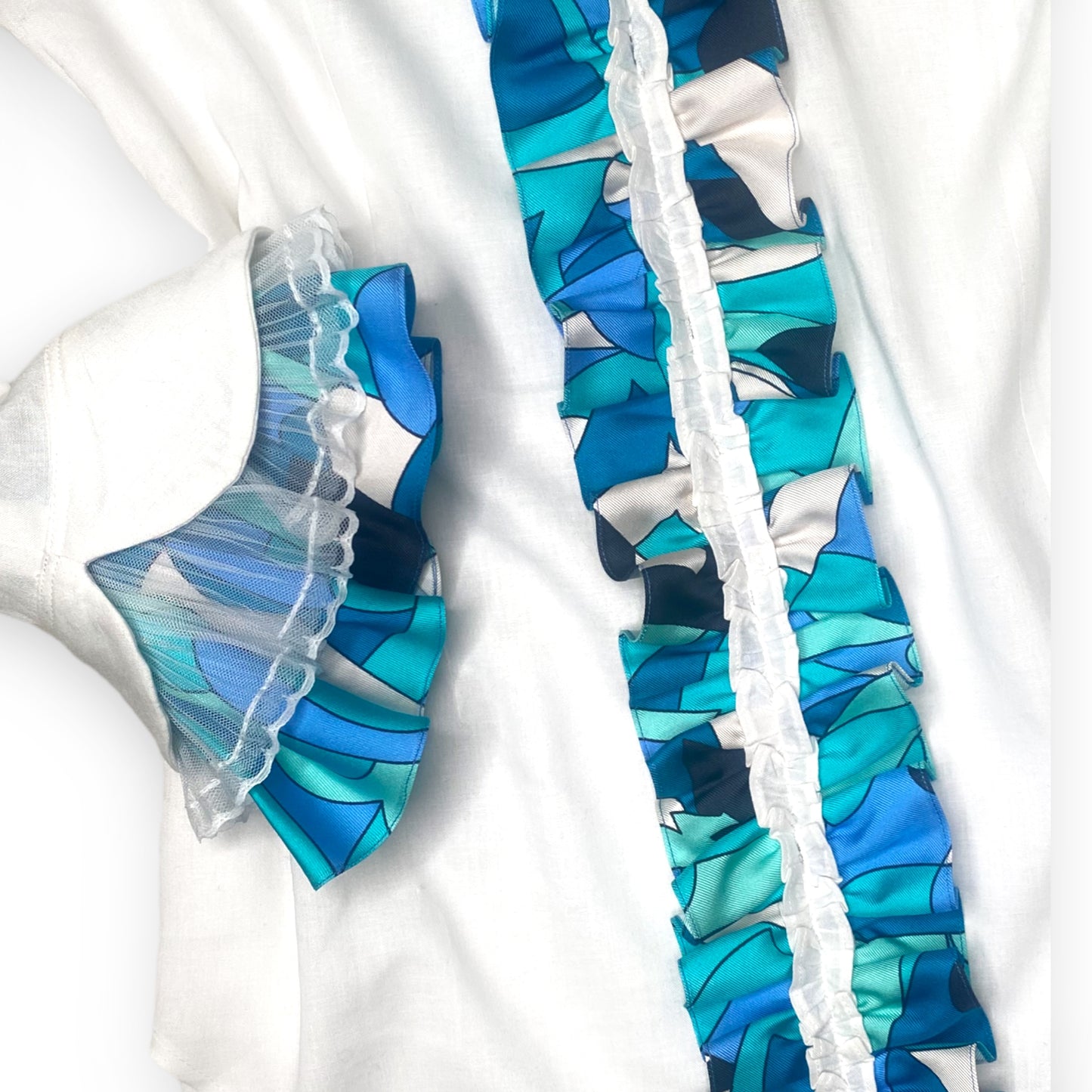 LIMITED EDITION COVERUP