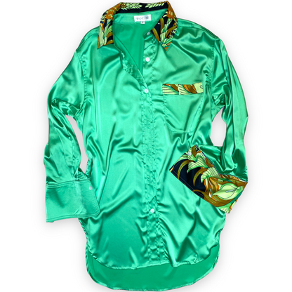 LIMITED EDITION COVERUP