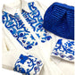 LIMITED EDITION LINEN COVERUP