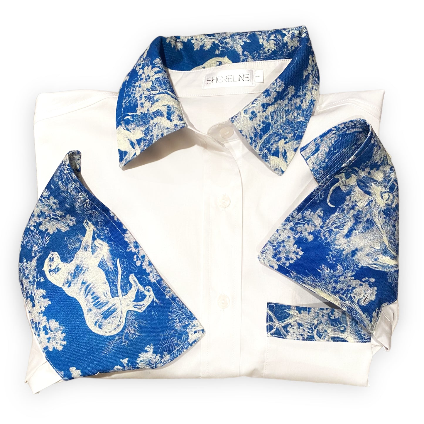 LIMITED EDITION COTTON