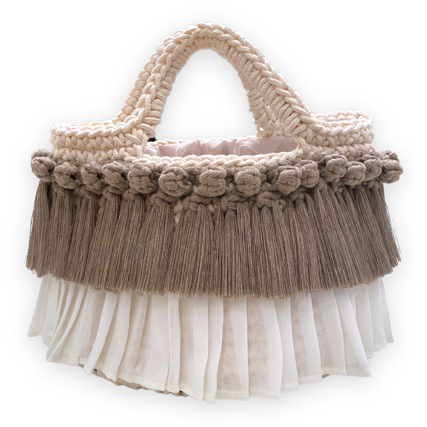DELILAH TOTE