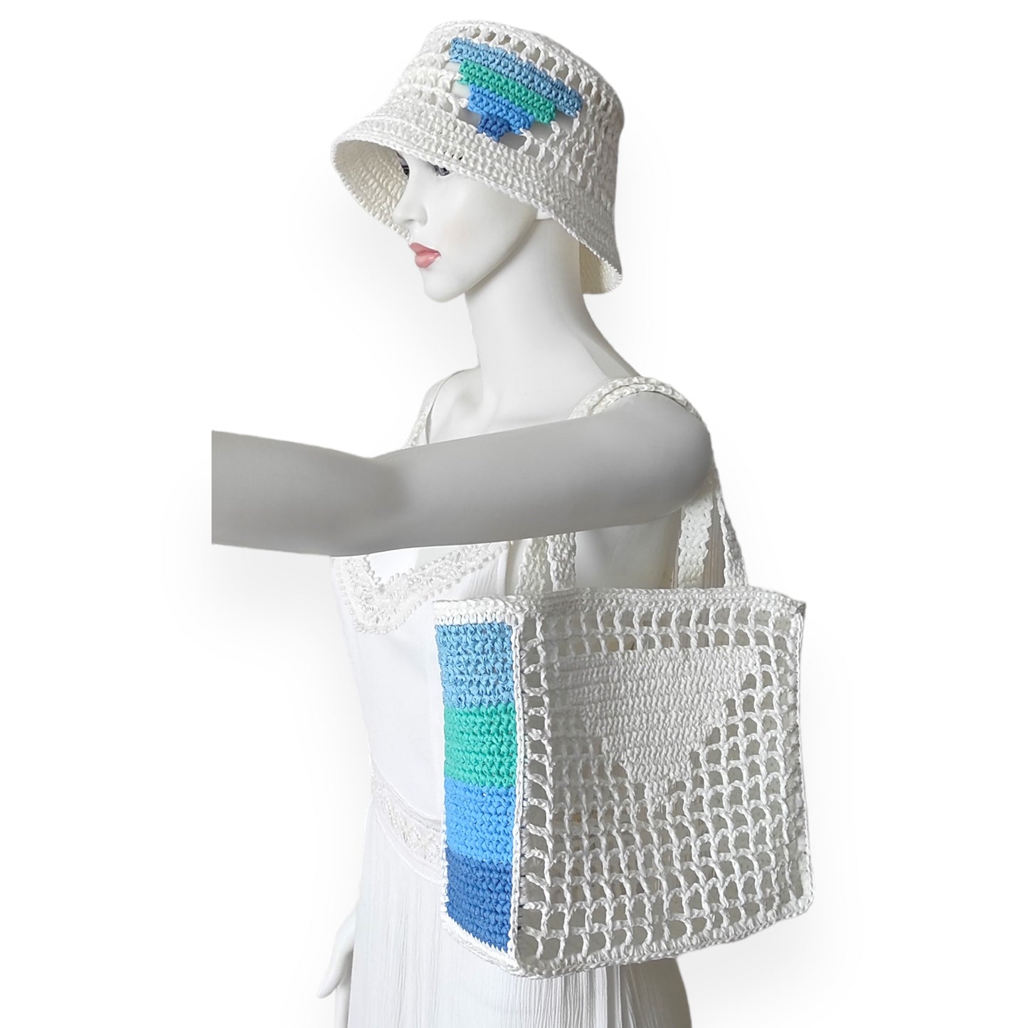 Ocean Breeze Set