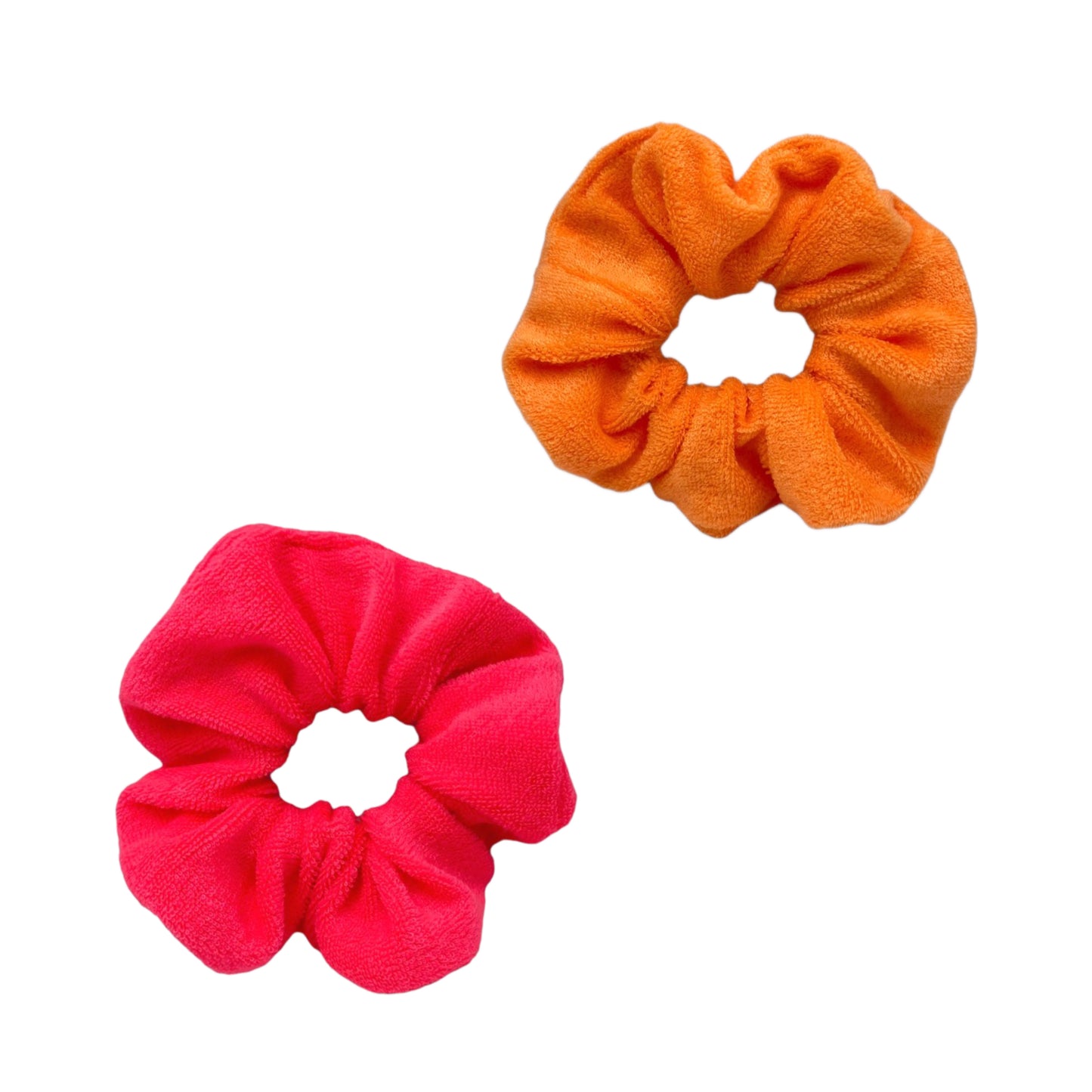 N/E SCRUNCHIES (2 Pack)