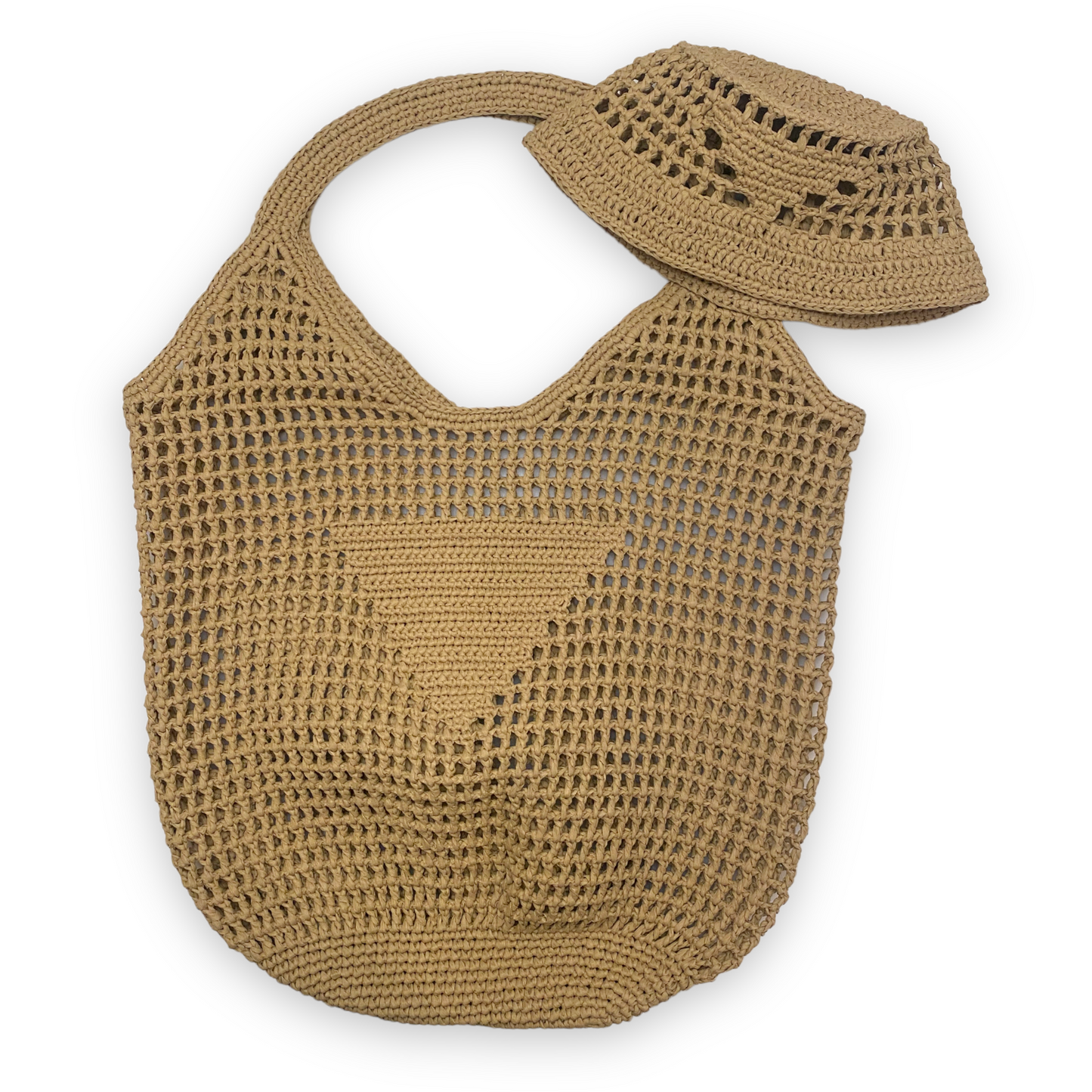 TULUM TOTE