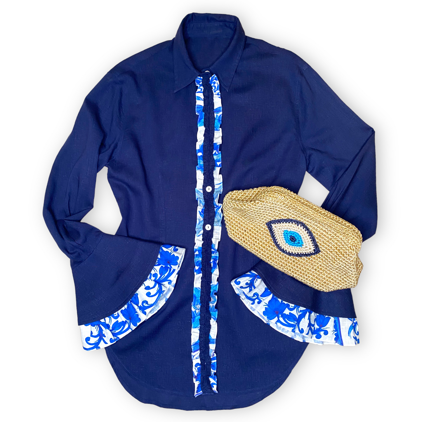 LIMITED EDITION COVERUP