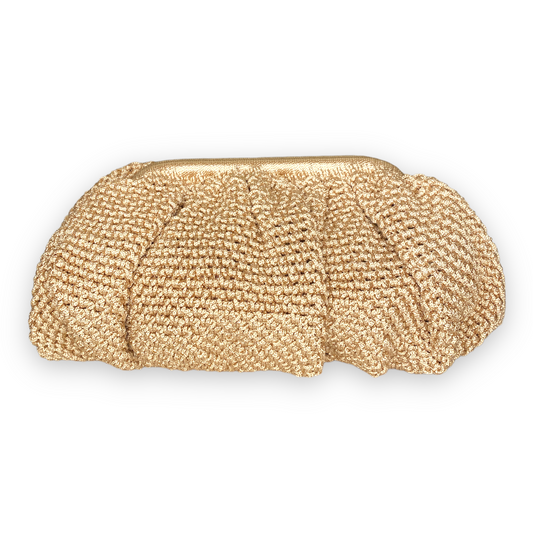 MARRAKESH CLUTCH