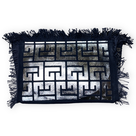 LIMITED EDITION CAPRI CLUTCH