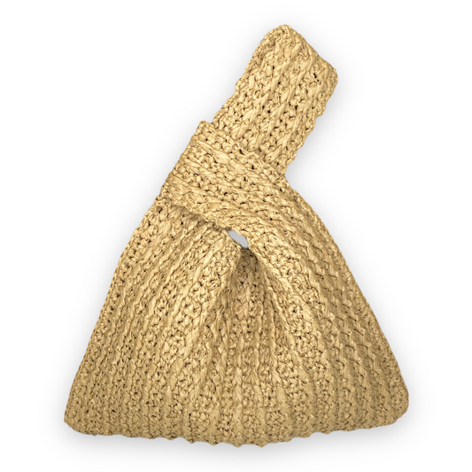 KYOTO KNOT BAG