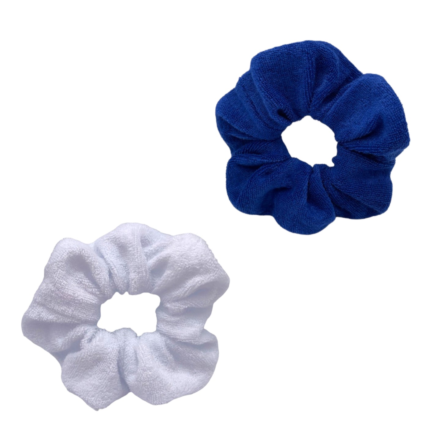 N/E SCRUNCHIES (2 Pack)