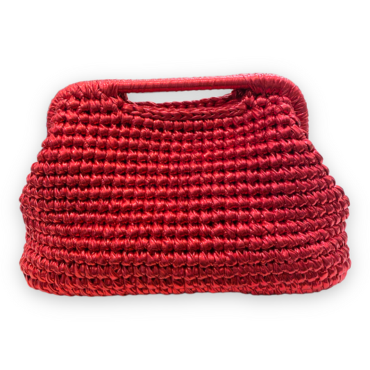 THE METALLIC CLUTCH