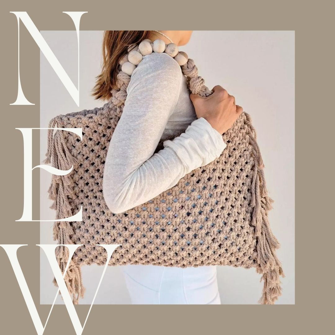 BALI TOTE