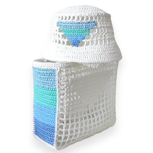 Ocean Breeze Set
