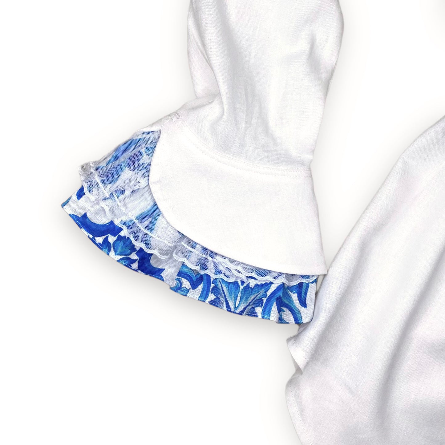 LIMTED EDITION CAPRI COVERUP