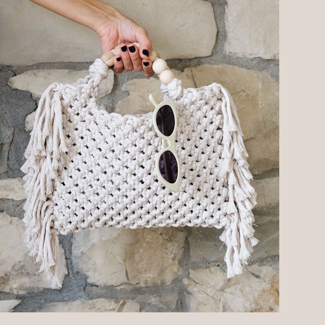 BALI TOTE