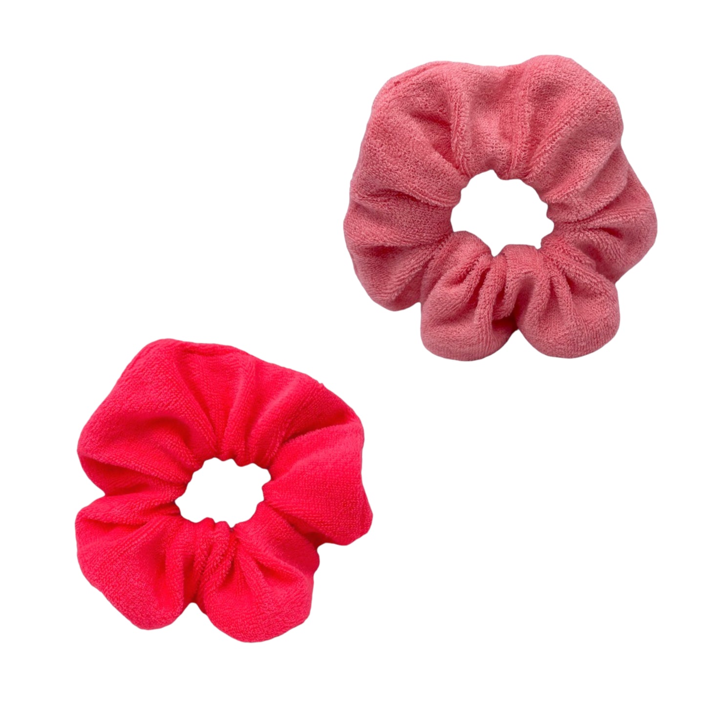 N/E SCRUNCHIES (2 Pack)