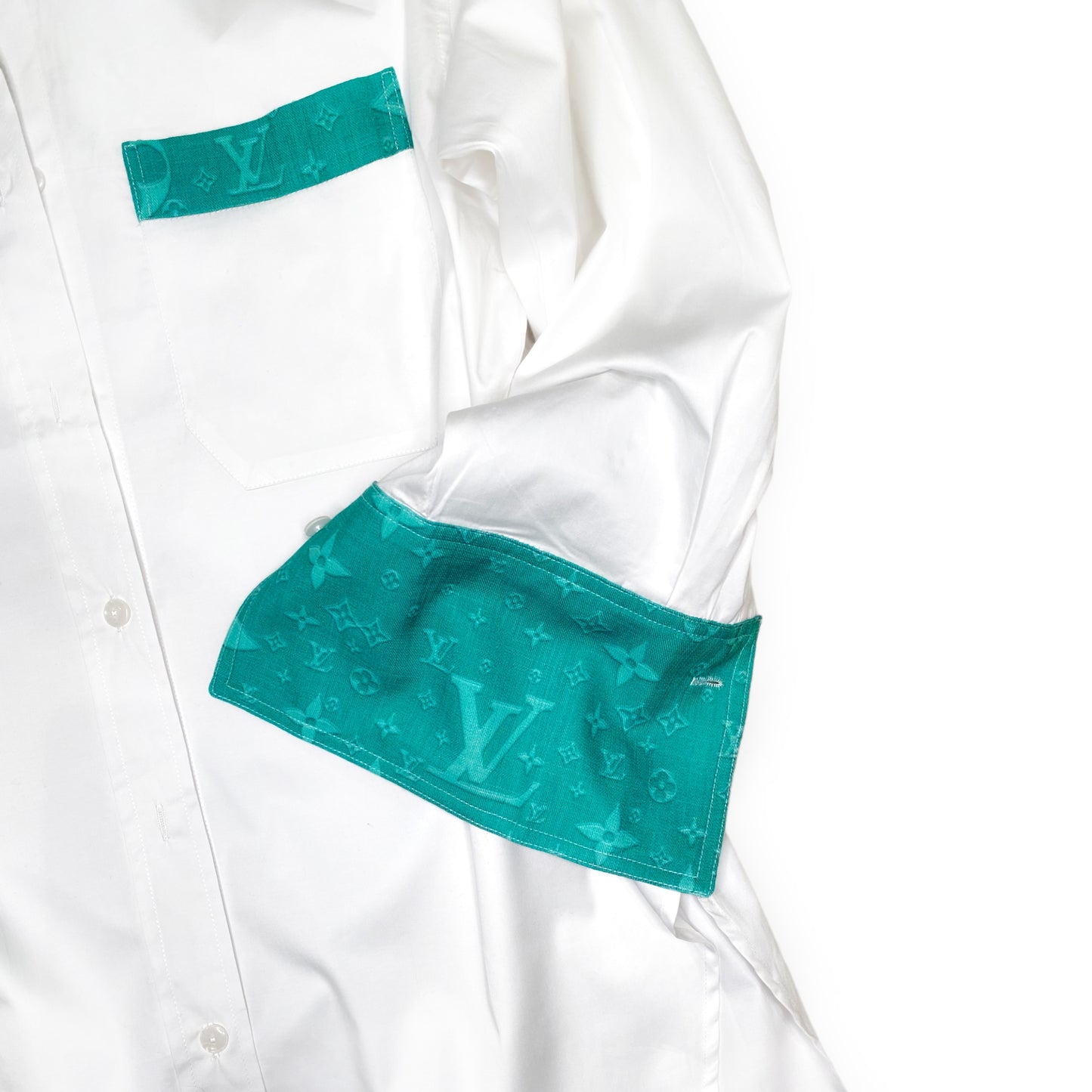 LIMITED EDITION COVERUP