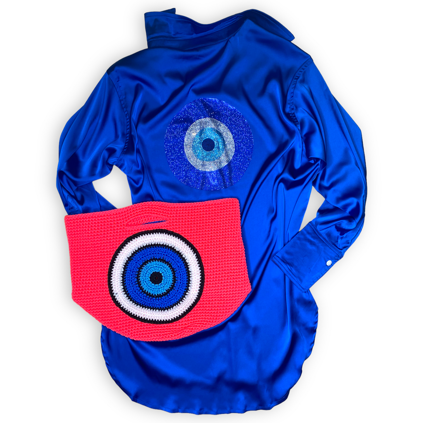 LIMITED EDITION EVIL EYE