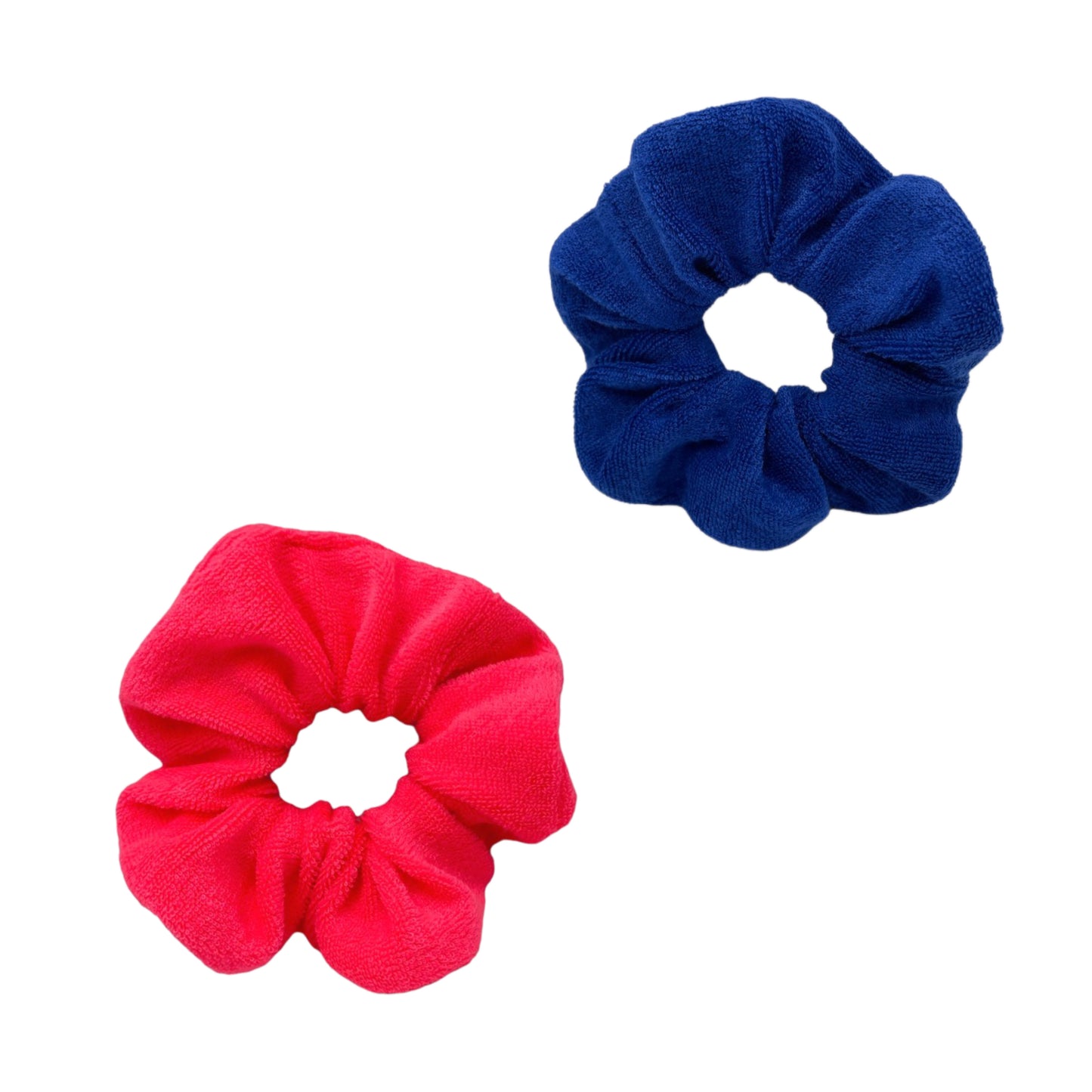 N/E SCRUNCHIES (2 Pack)