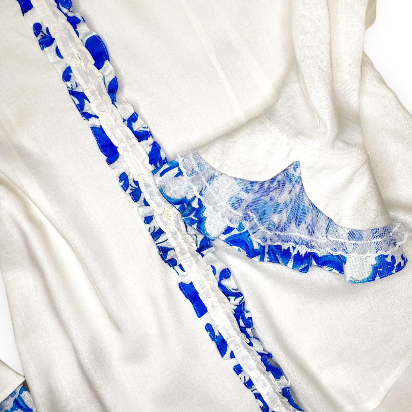 LIMTED EDITION CAPRI COVERUP